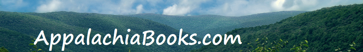 Appalachia Books